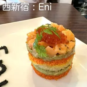 Seafood House Eni（エニ）