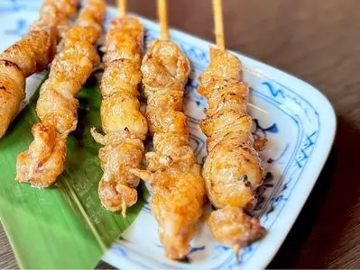 個室居酒屋 さつま武蔵 田町店（【旧店名】薩摩居酒屋 武ノ蔵）