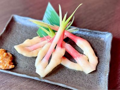 個室居酒屋 さつま武蔵 田町店(【旧店名】薩摩居酒屋 武ノ蔵) 5枚目