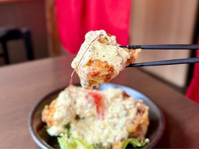 個室居酒屋 さつま武蔵 田町店(【旧店名】薩摩居酒屋 武ノ蔵) 6枚目