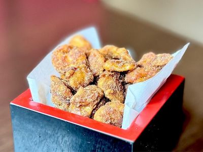 個室居酒屋 さつま武蔵 田町店(【旧店名】薩摩居酒屋 武ノ蔵) 7枚目