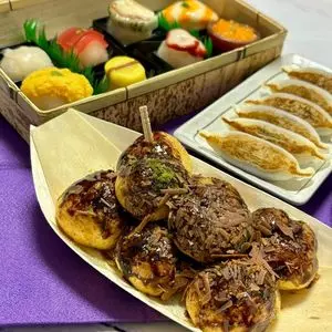虎屋本舗 本店（とらやほんぽ）