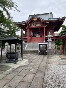 慈眼寺