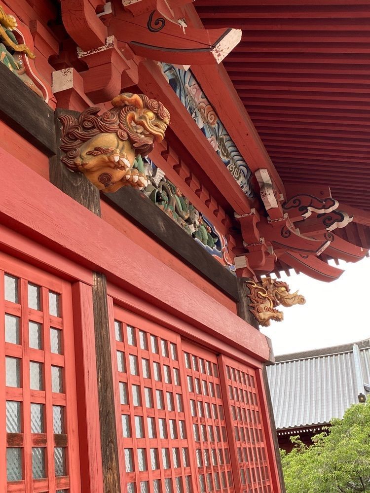 ajisaiさんが投稿した慈眼寺に関する口コミの画像