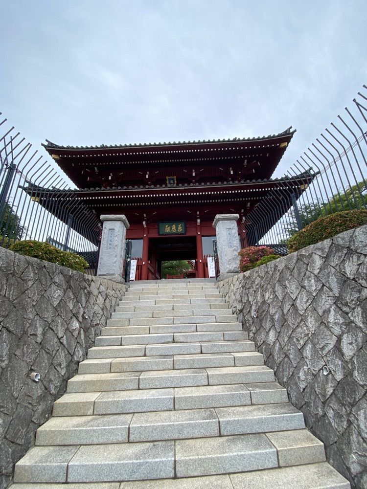 ajisaiさんが投稿した慈眼寺に関する口コミの画像