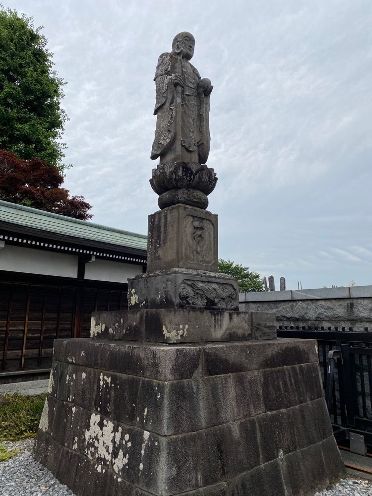 ajisaiさんが投稿した慈眼寺に関する口コミの画像