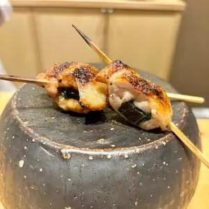 心伯