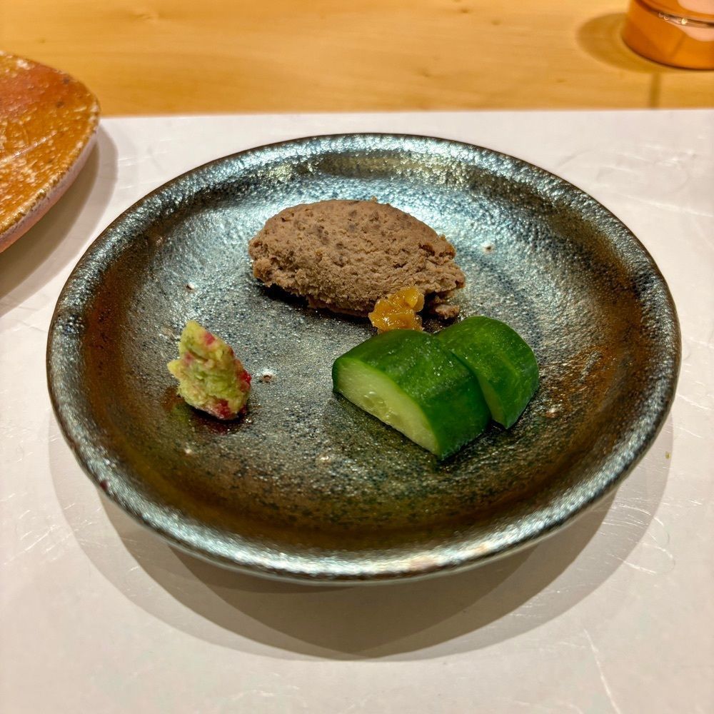 フードアナリストあいさんが投稿した心伯に関する口コミの画像