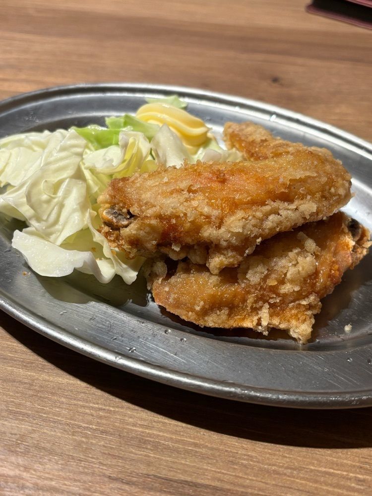 フードアナリストあいさんが投稿した大衆酒場 ひとめぼれ 裏難波店に関する口コミの画像