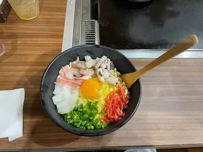 道とん堀 朝比奈店