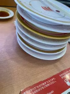かっぱ寿司 三木店
