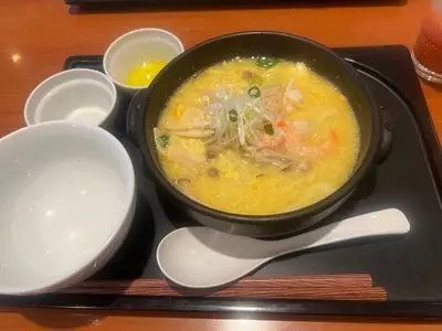 デニーズ 梶ヶ谷店