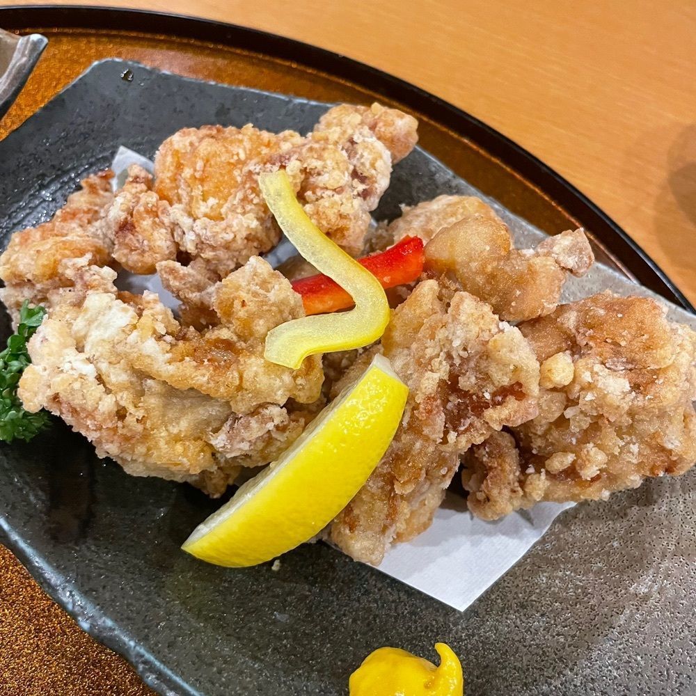iccyan777さんが投稿した鮒忠 有明店（ふなちゅう）に関する口コミの画像