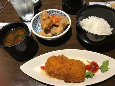 茶飯時（さはんじ）