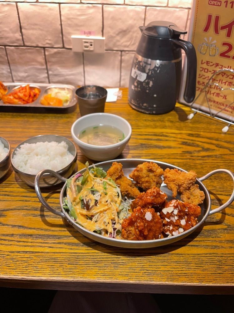 いろはさんが投稿した韓国酒場 コッキオ ルクア大阪店に関する口コミの画像