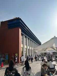 門司港レトロ海峡プラザ