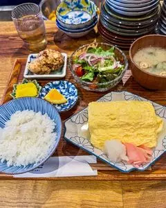 and Co- 酒も食事も（&CO-）