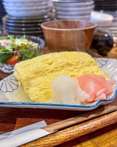 and Co- 酒も食事も（&CO-） 2枚目