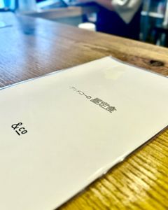 and Co- 酒も食事も（&CO-） 4枚目