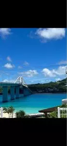瀬底大橋