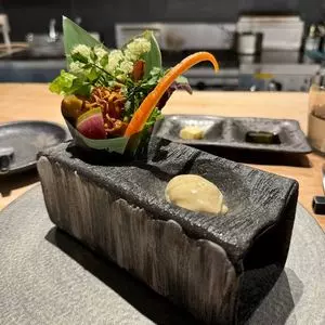 洋仏和膳 いとう