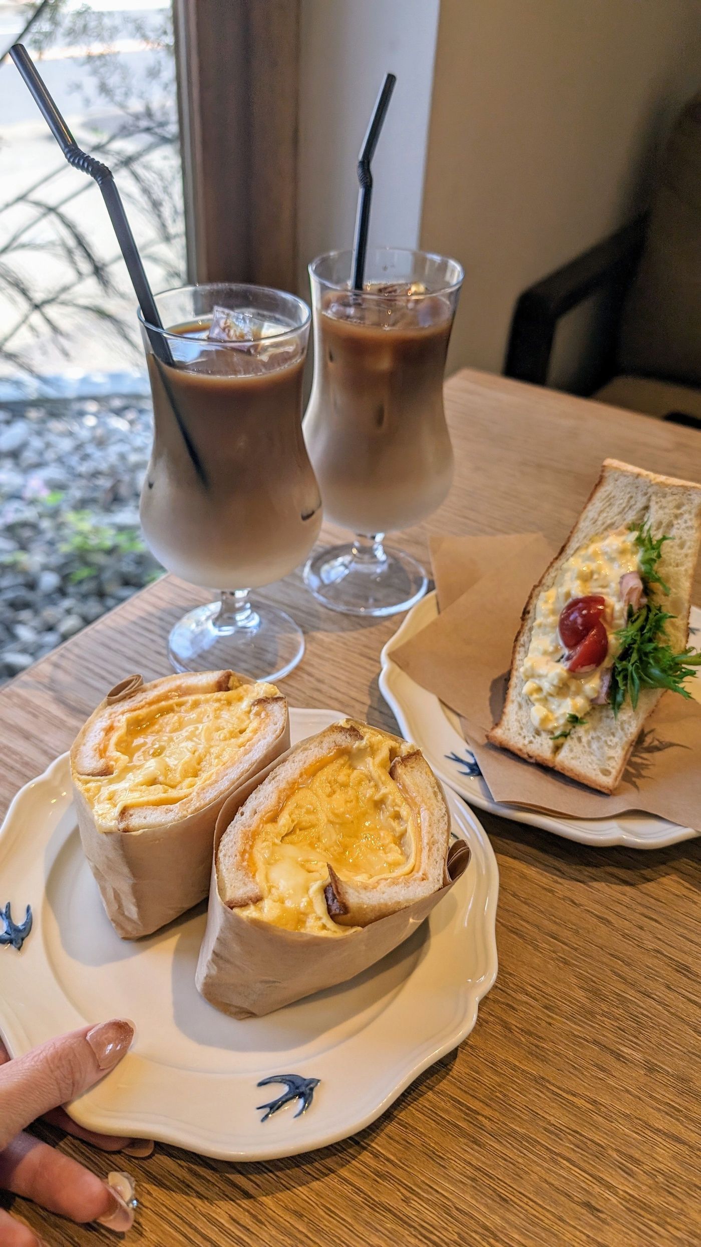 ぷりんさんが投稿した天然酵母の食パン専門店 つばめパン&Milk 庄内緑地公園店に関する口コミの画像
