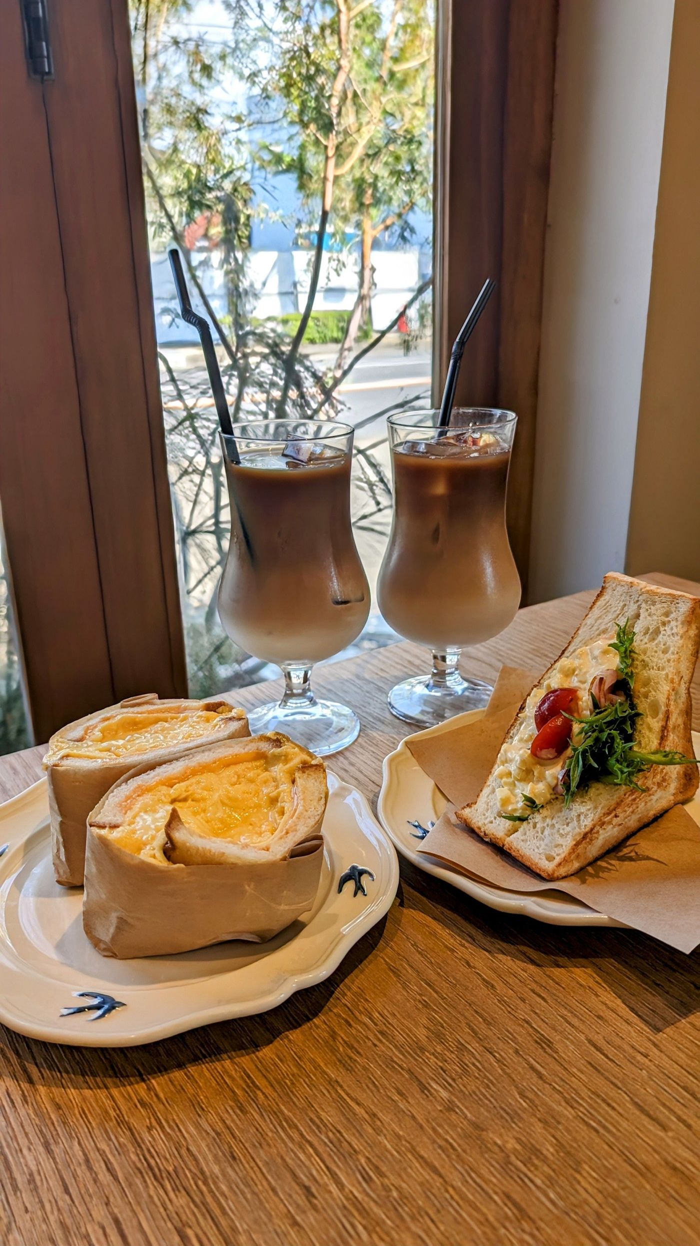 ぷりんさんが投稿した天然酵母の食パン専門店 つばめパン&Milk 庄内緑地公園店に関する口コミの画像