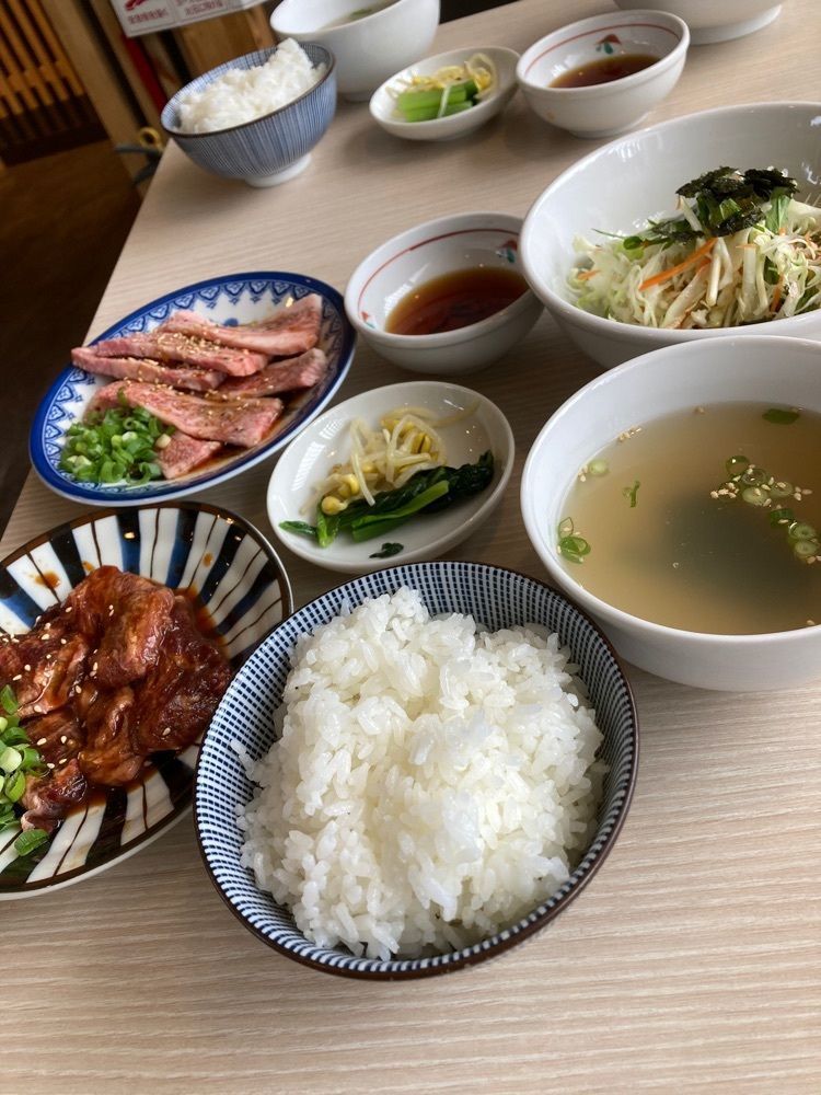 京都を巡る会・「武」さんが投稿した焼肉処 真 西大路駅前店（SHIN）に関する口コミの画像