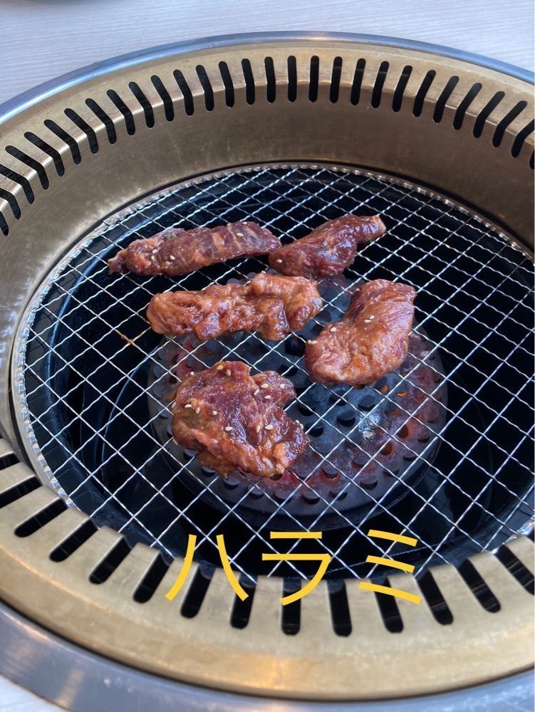 京都を巡る会・「武」さんが投稿した焼肉処 真 西大路駅前店（SHIN）に関する口コミの画像