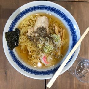 会津若松駅
