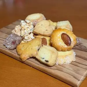 ベルグフェルド 御成店（Bergfeld）