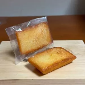 焼き菓子 toi 覚王山（トイ）
