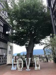 PASTA&PIZZA SWEETS LaPACE 新橋店（パスタアンドピザスイーツラパーチェ）