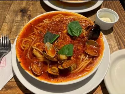 IVO ホームズパスタ トラットリア 品川店（イヴォ）