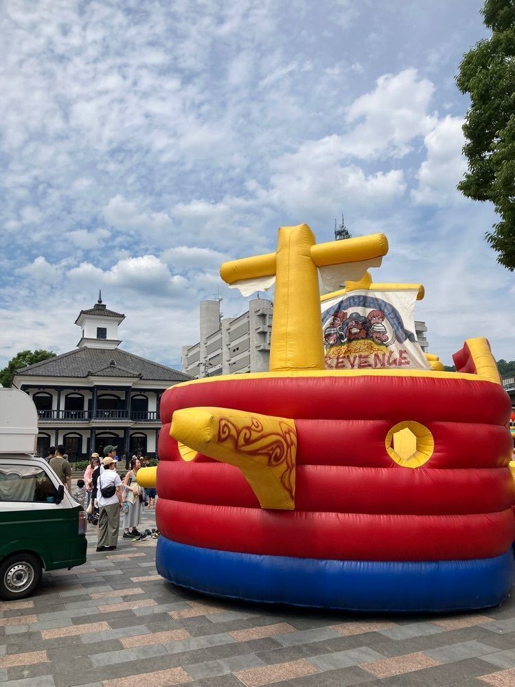 Nさんが投稿した甲府市藤村記念館（旧睦沢学校校舎）に関する口コミの画像