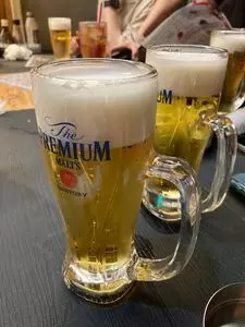 九州の旨かもん 旨か酒 くすお 銀座裏コリドー店