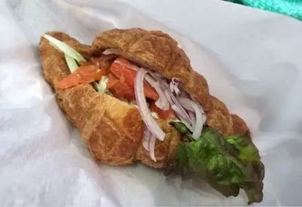 クロワッサン WBG店（CROISSANT）
