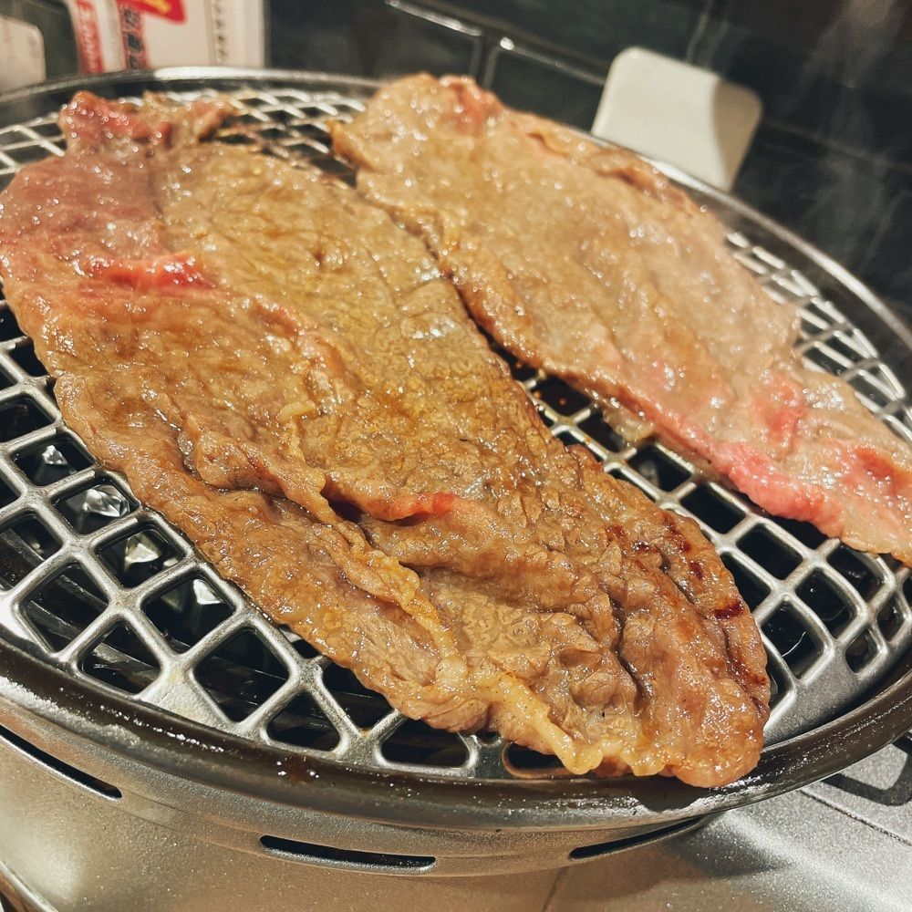Danjouさんが投稿した焼肉 弘商店 京都駅西に関する口コミの画像