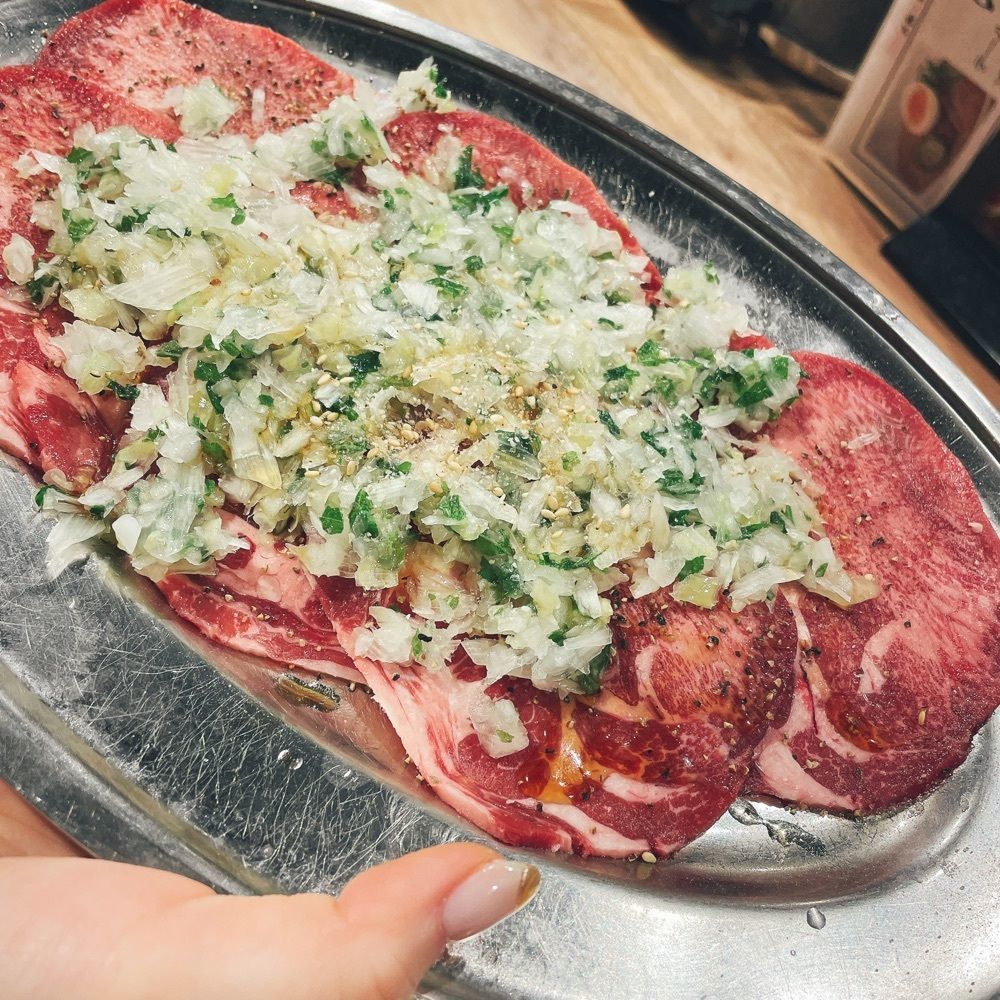 Danjouさんが投稿した焼肉 弘商店 京都駅西に関する口コミの画像