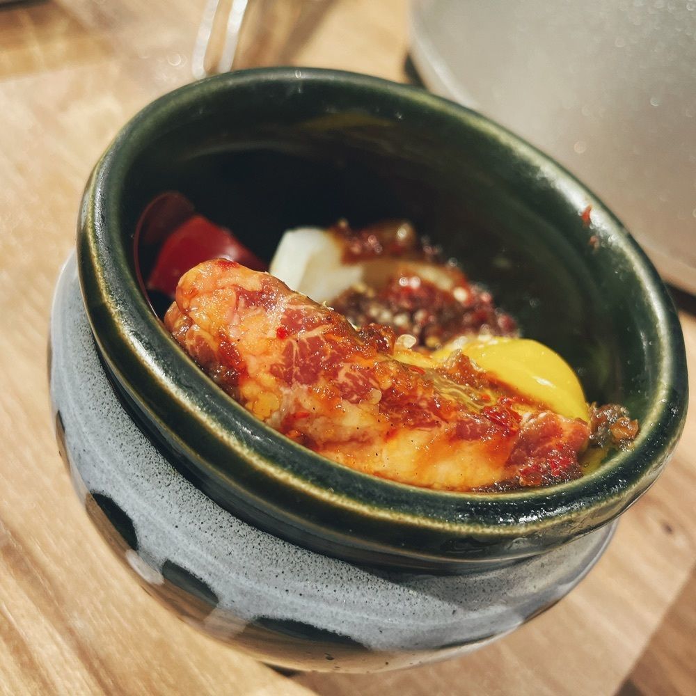 Danjouさんが投稿した焼肉 弘商店 京都駅西に関する口コミの画像