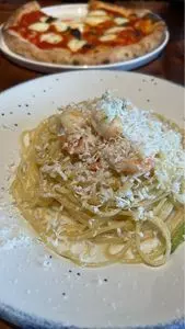 PIZZERIA 8 中目黒店