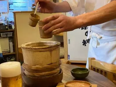 京・寿司おおきに
