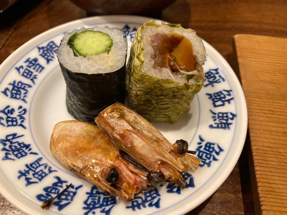 ふみさんが投稿した京・寿司おおきにに関する口コミの画像