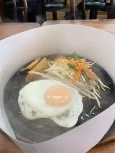 ステーキハウス 鉄板牧場 新宿店