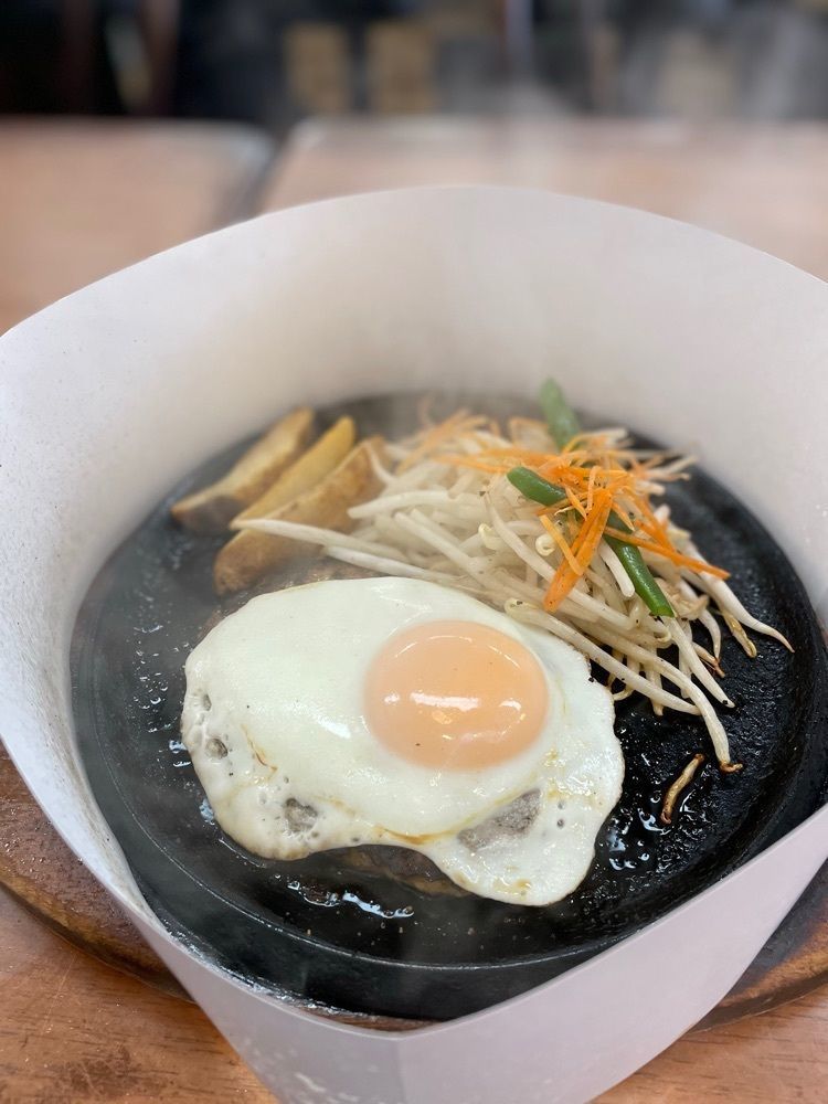 あゆまるグルメさんが投稿したステーキハウス 鉄板牧場 新宿店に関する口コミの画像