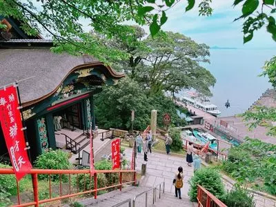 宝巌寺唐門