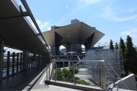 施設画像