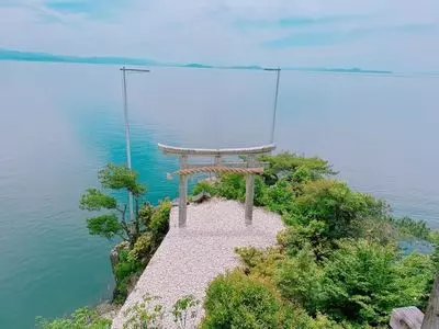 都久夫須麻神社