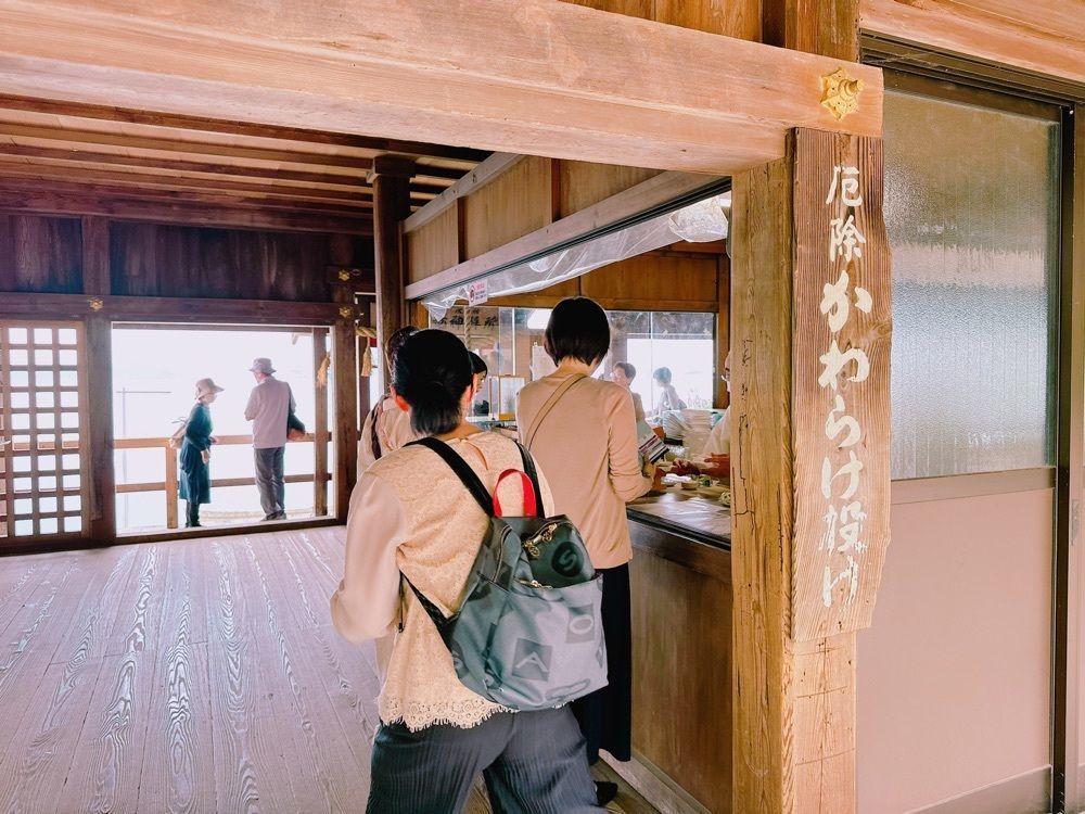 鉄道こまちさんが投稿した都久夫須麻神社に関する口コミの画像