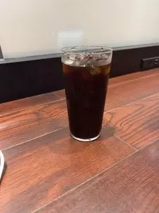 カフェ イタリアン トマト 北越谷駅店